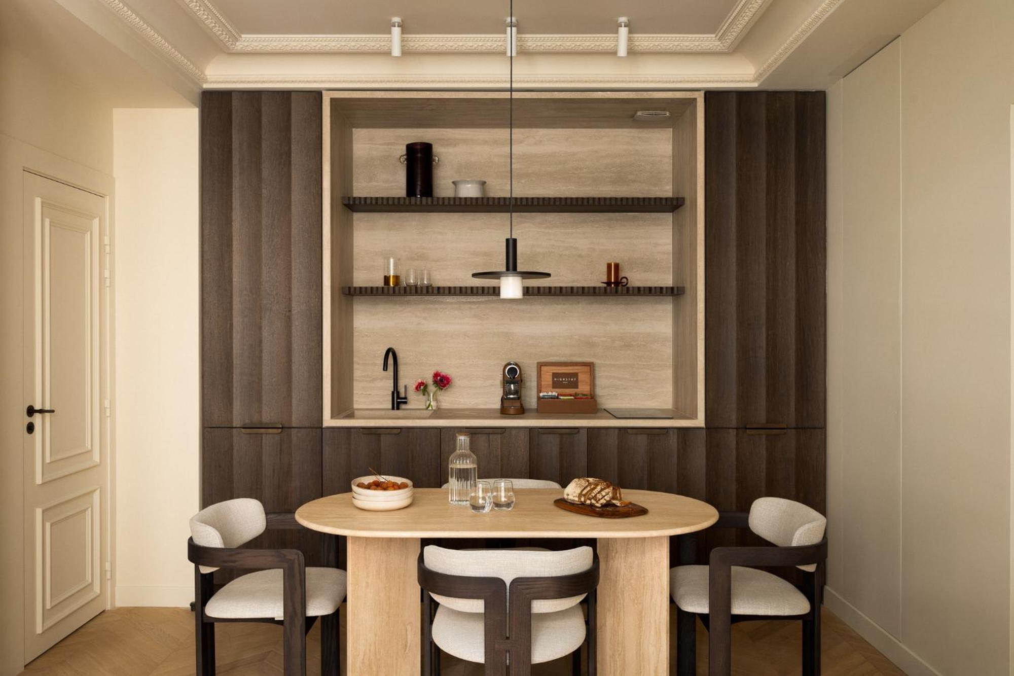 Highstay Maisons - Boetie Hotel Paris