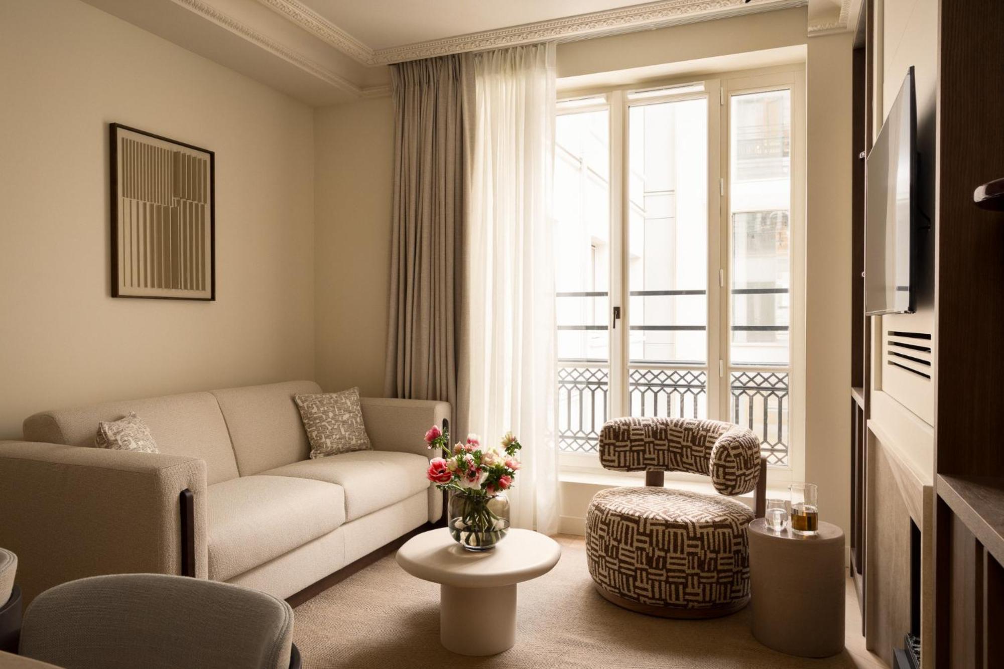 Highstay Maisons - Boetie