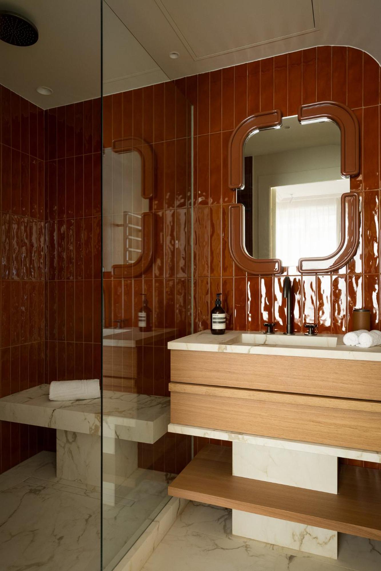 Highstay Maisons - Boetie Paris