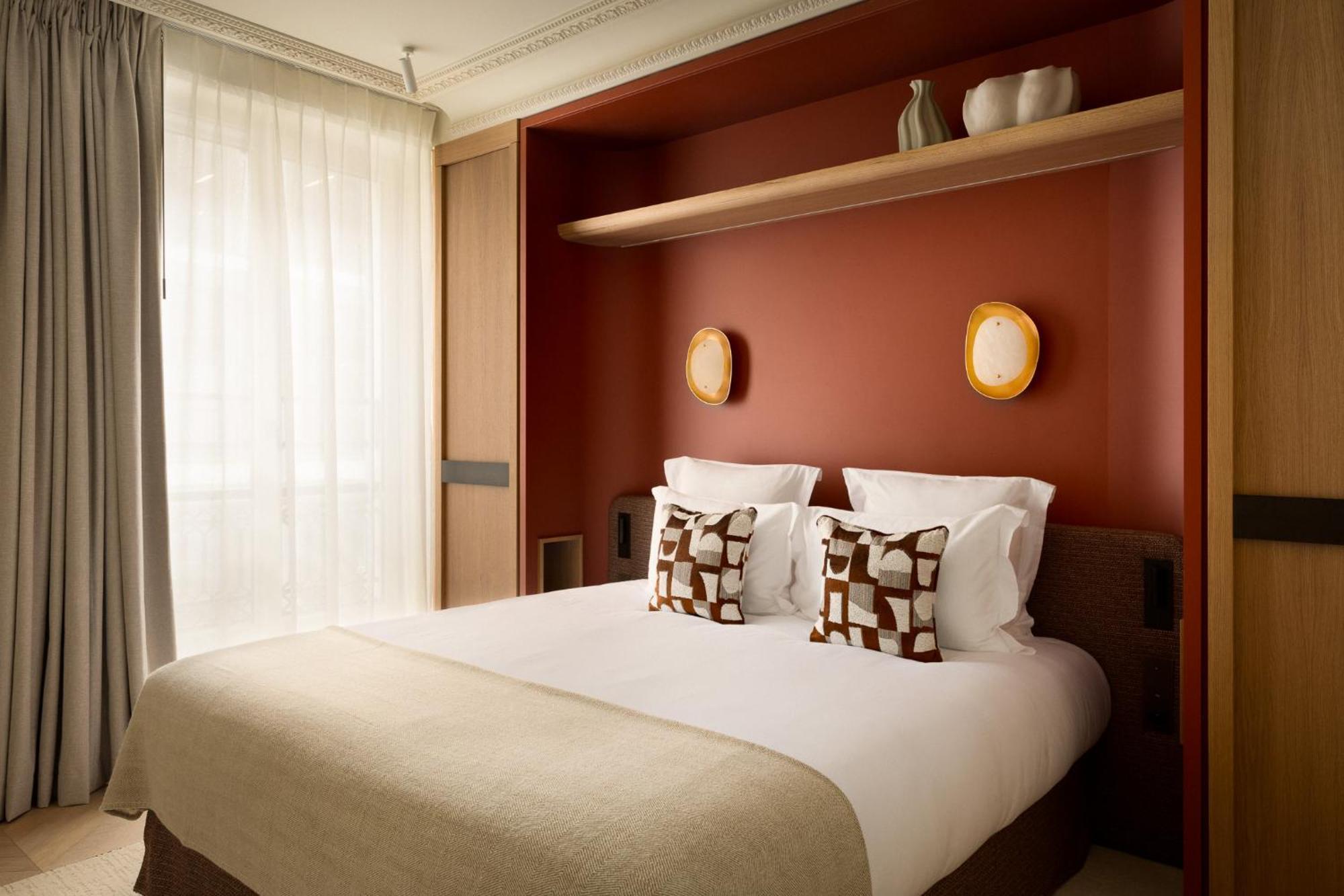 Highstay Maisons - Boetie Hotel 4*