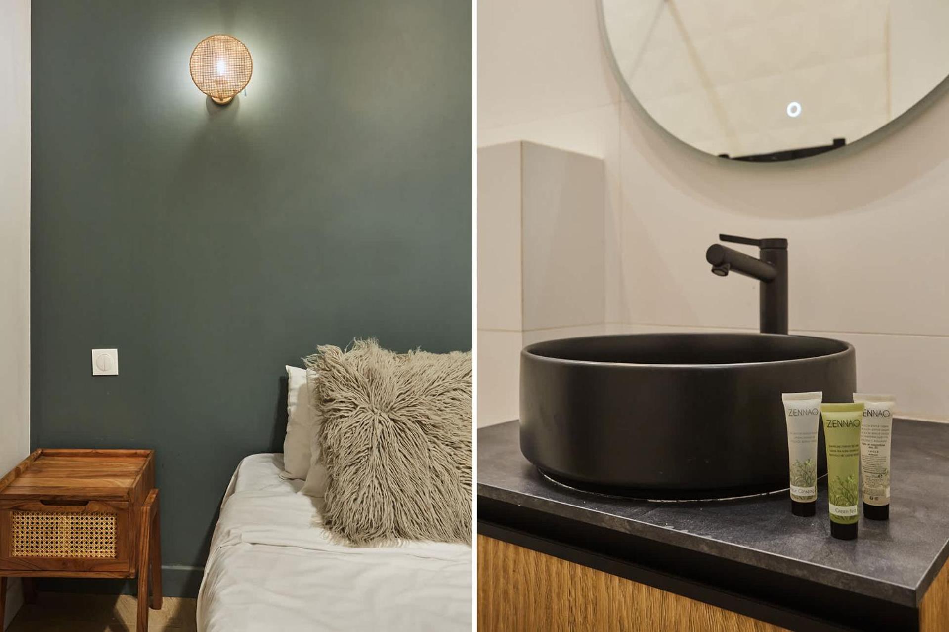 Sublime Flat Bois De Vincennes By Prestige Apartment *