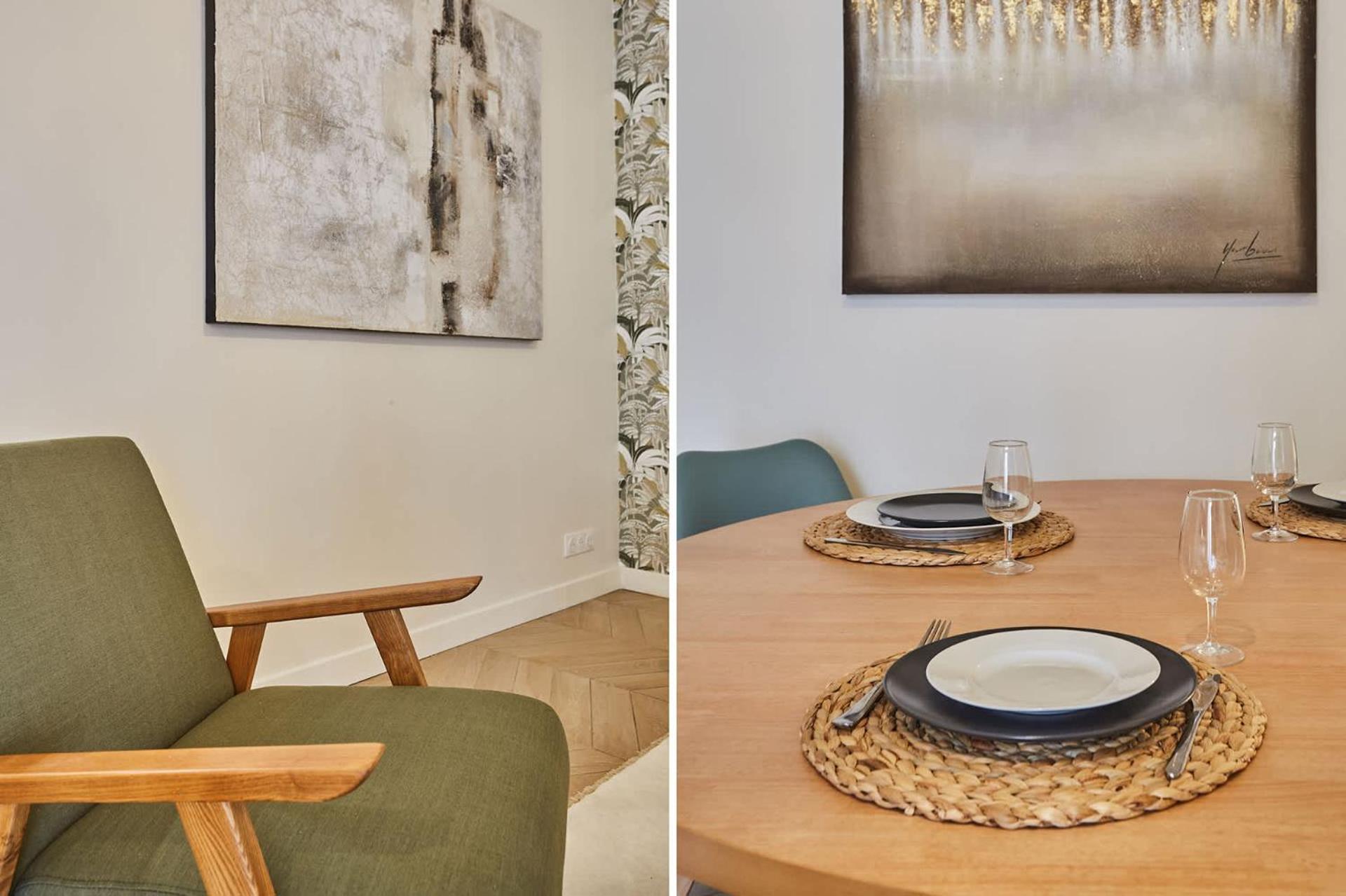 Sublime Flat Bois De Vincennes By Prestige Apartment Paris