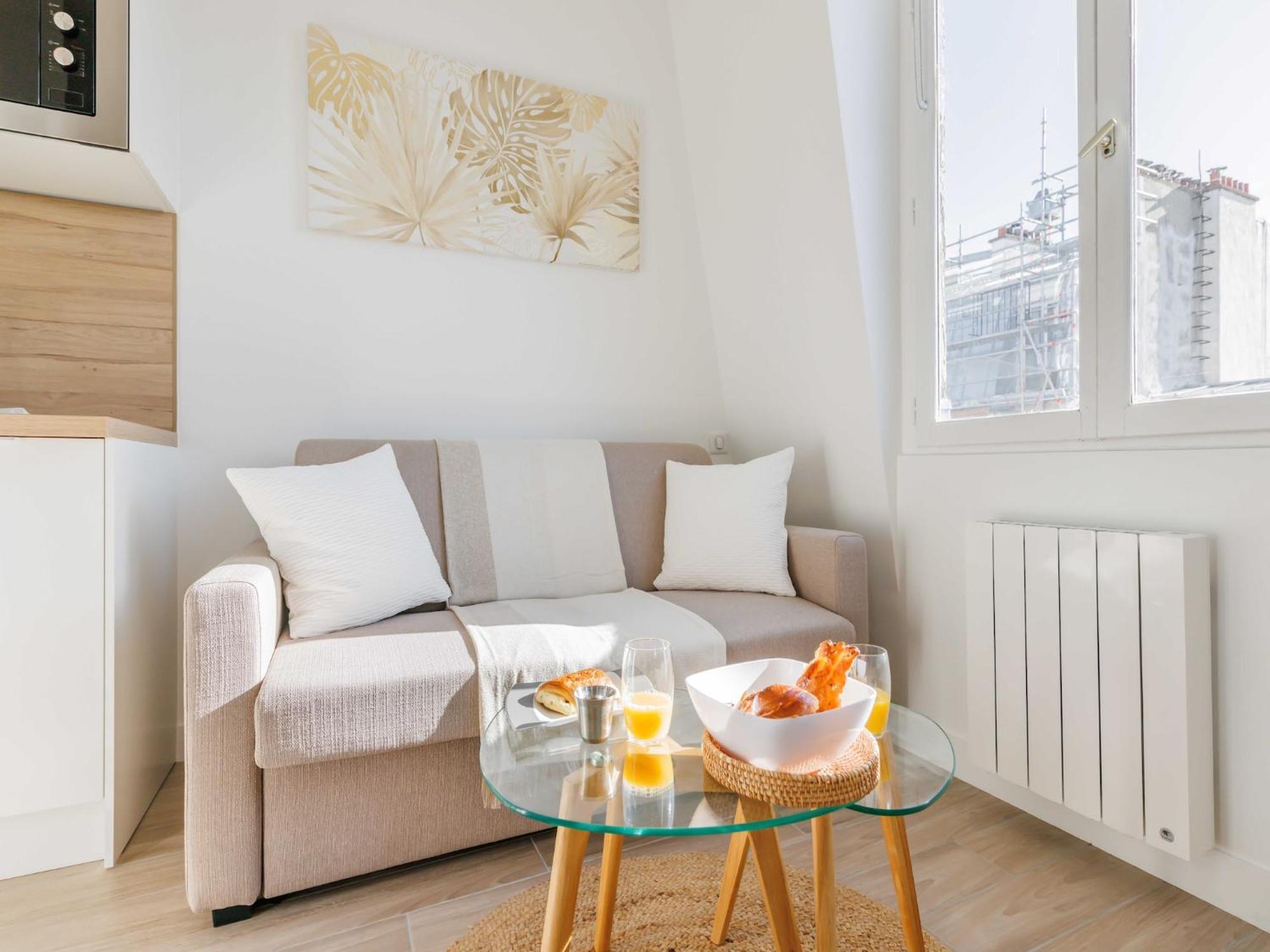 Cosy - Bastille - Mobility Lease Paris