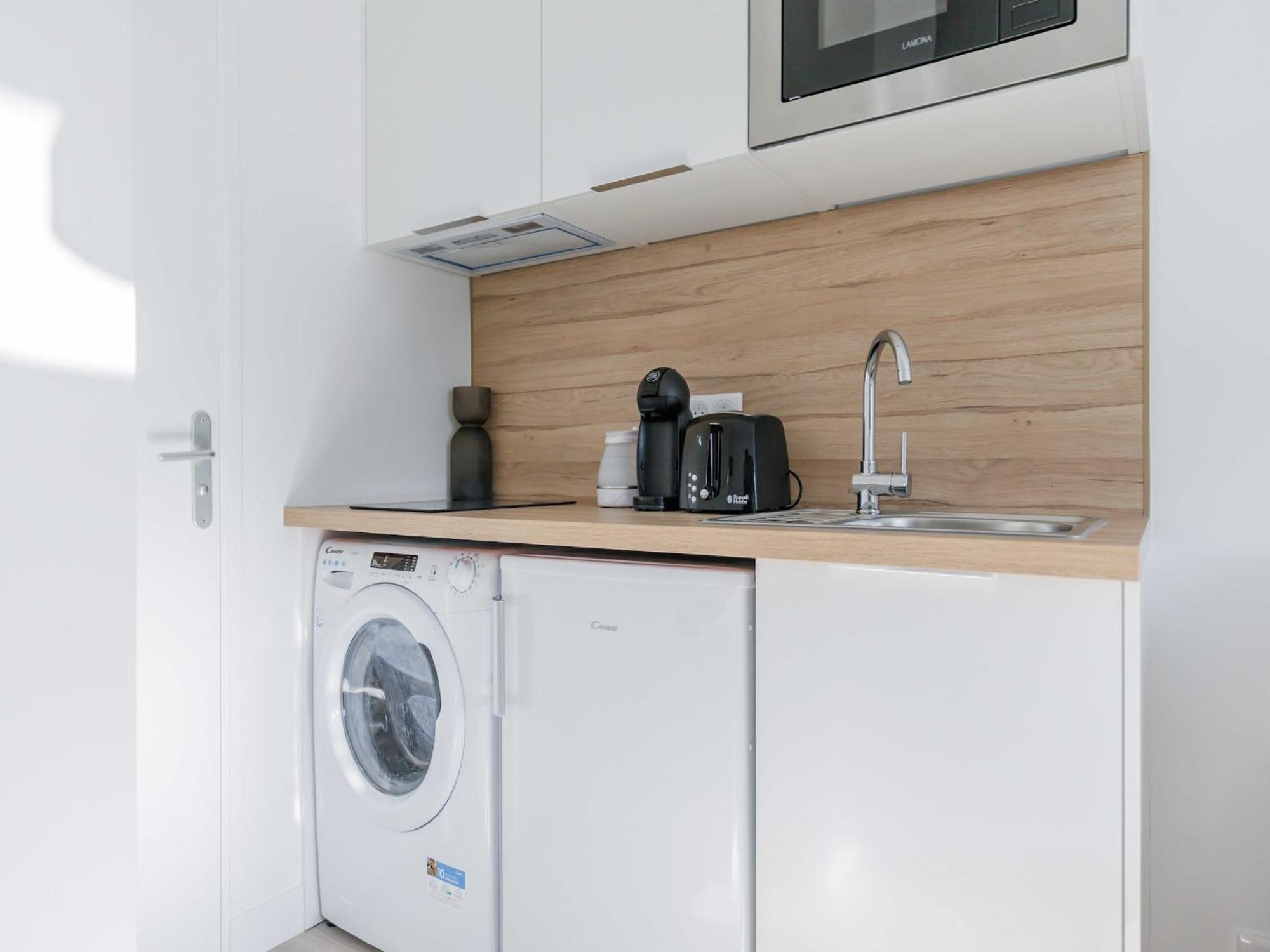 Cosy - Bastille - Mobility Lease Paris