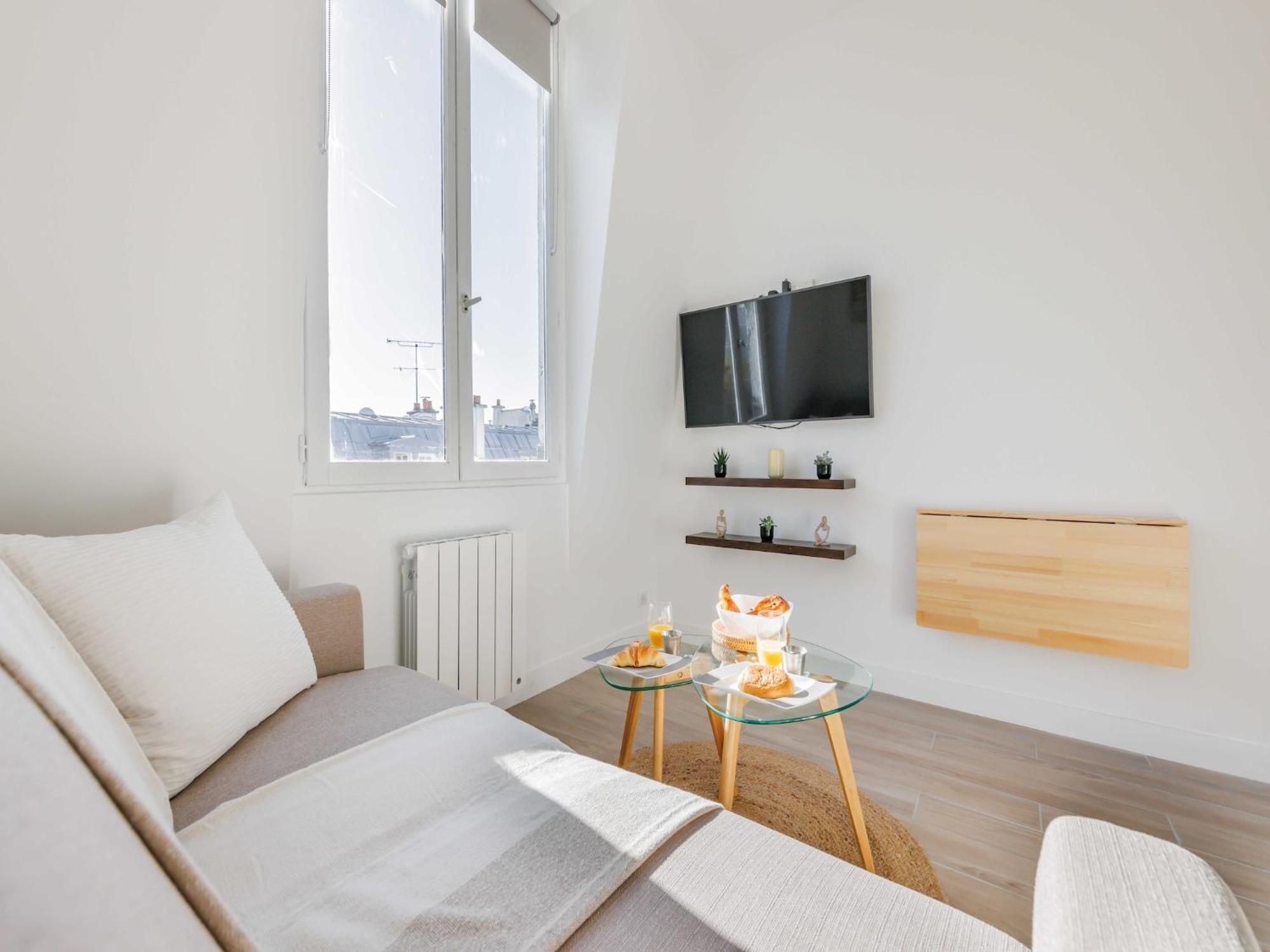 Cosy - Bastille - Mobility Lease *