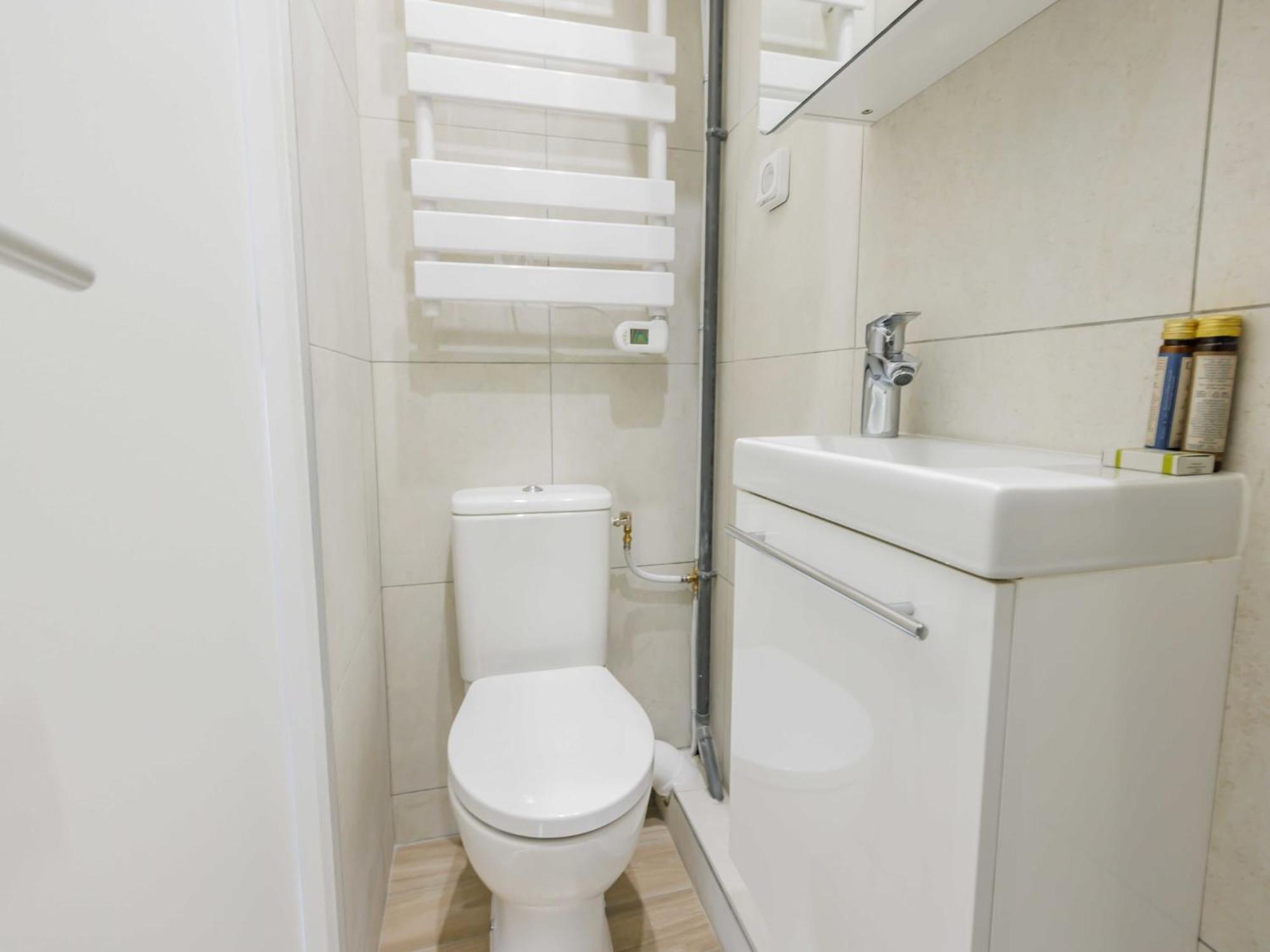 Apartment Cosy - Bastille - Mobility Lease *