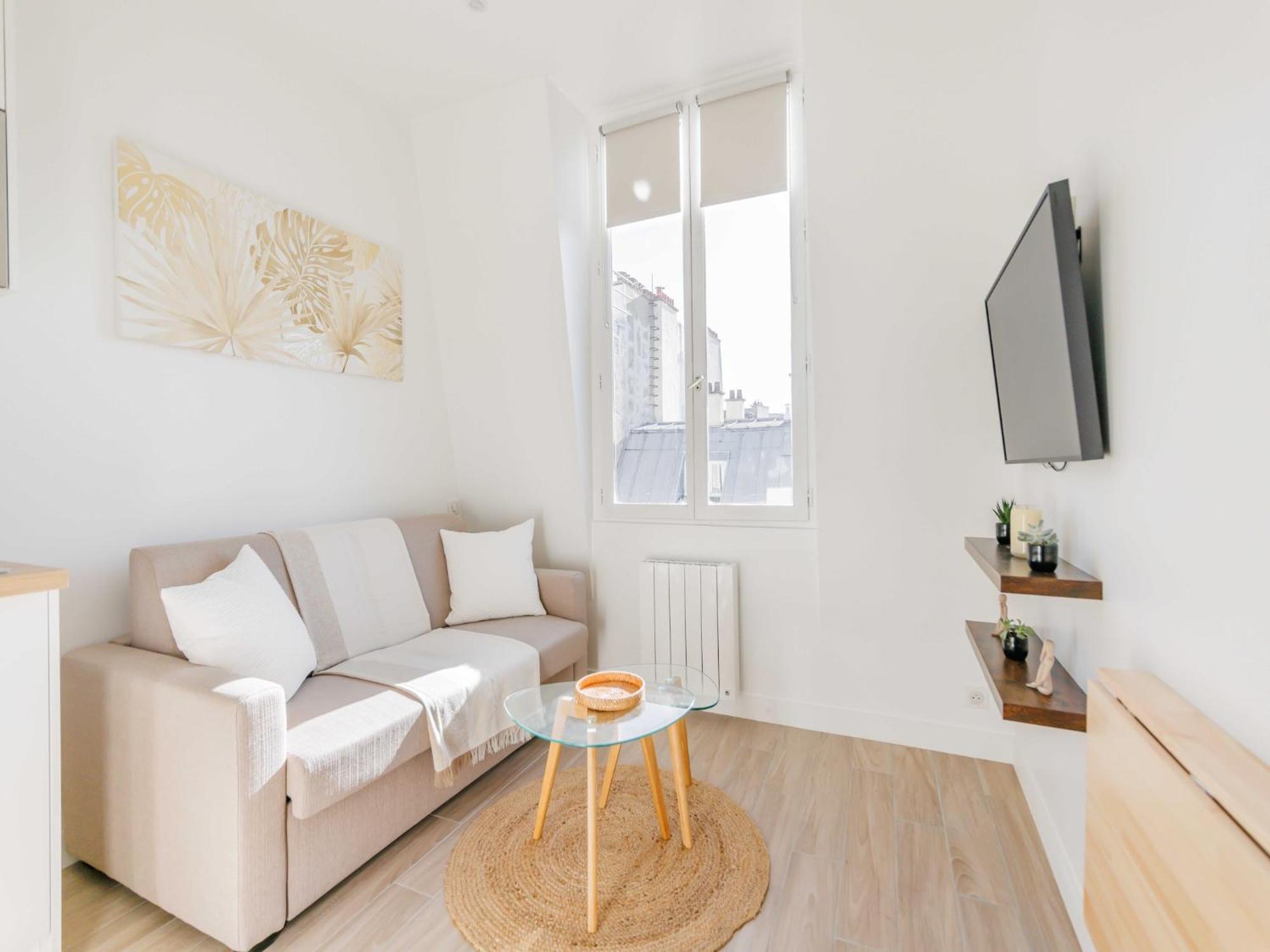 Cosy - Bastille - Mobility Lease