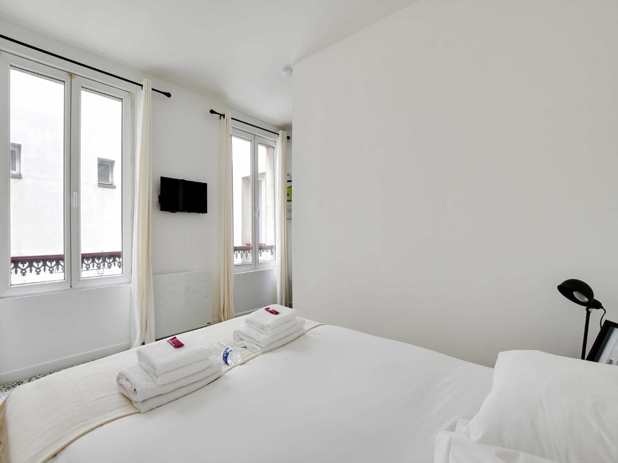 2pers - 20th Ard - Mobility Lease Apartment *