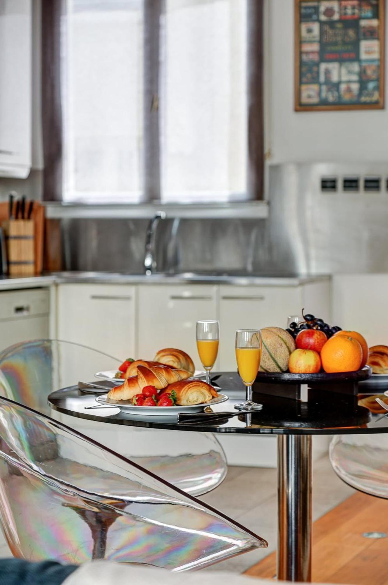 Bnbnova - Les Halles & Montorgueil - 1br Paris