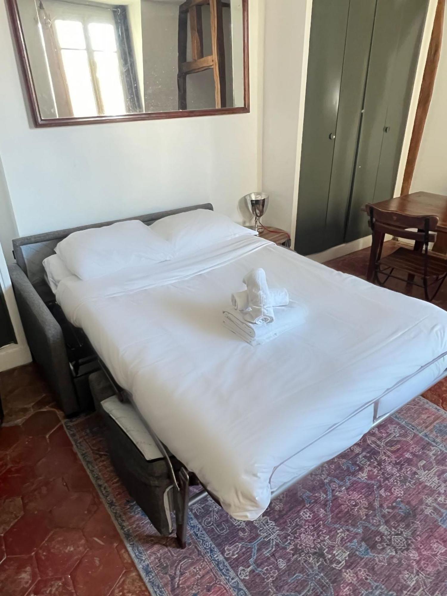 Apartment Bnbnova - - Sentier - 1br