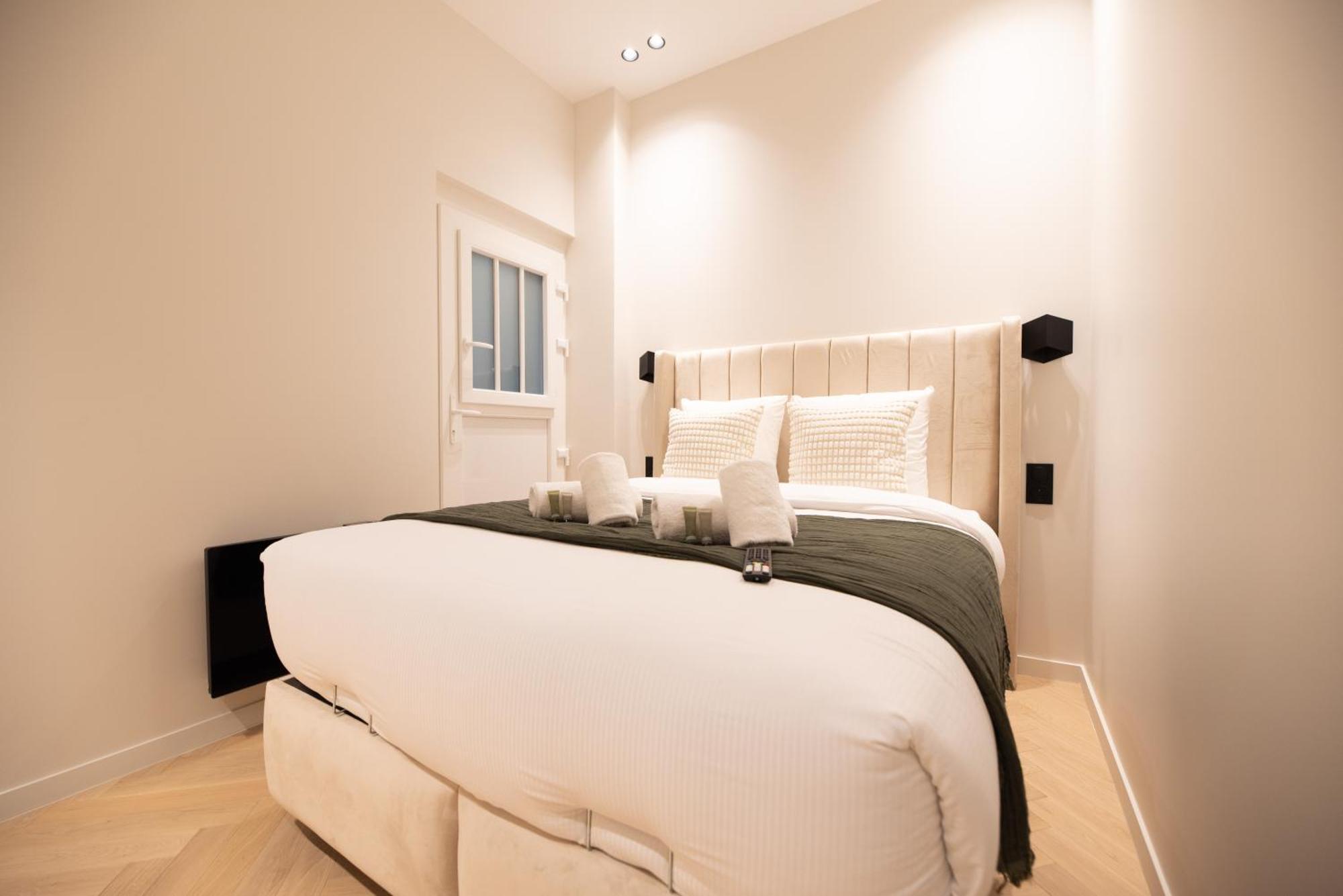 Apartment Cia - Marguerite De Rochechouart