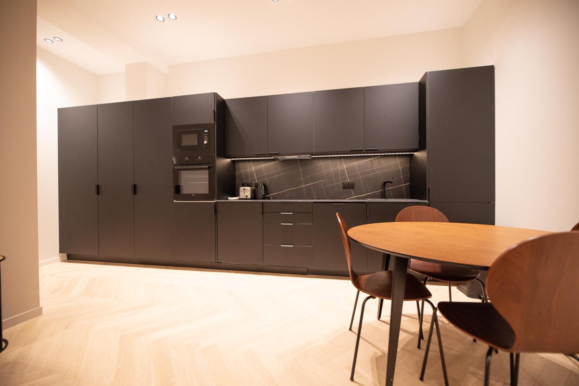 Cia - Marguerite De Rochechouart Apartment