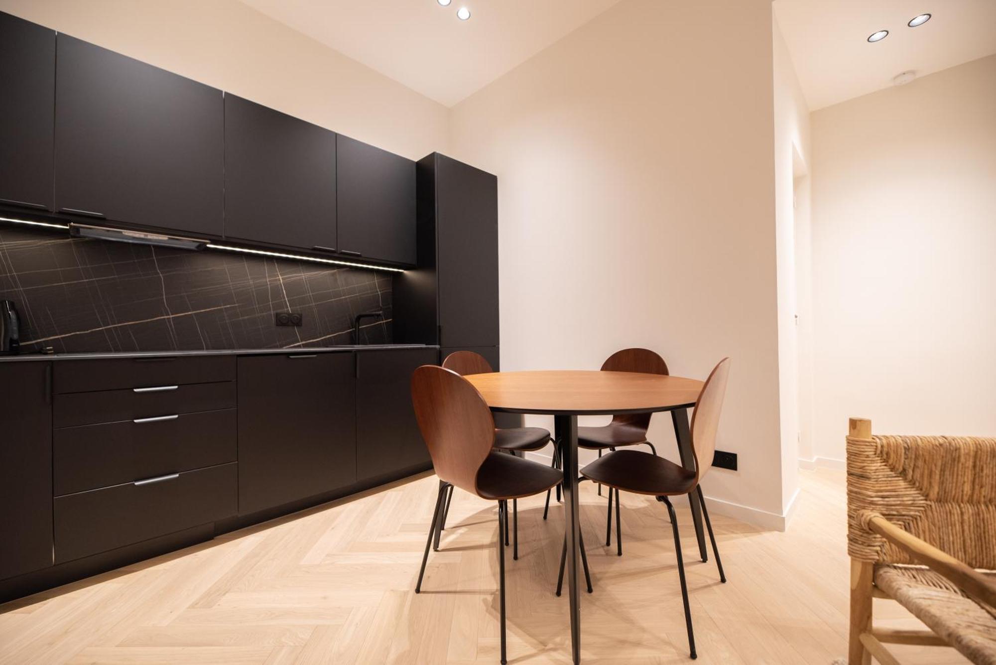 Apartment Cia - Marguerite De Rochechouart