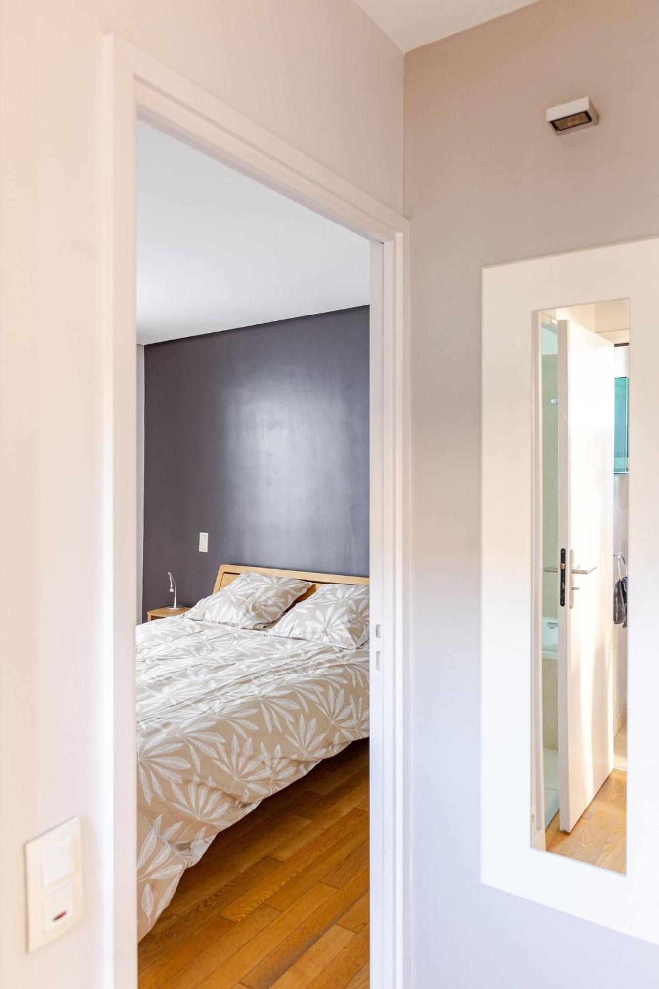 La Saint-germain Apartment Paris