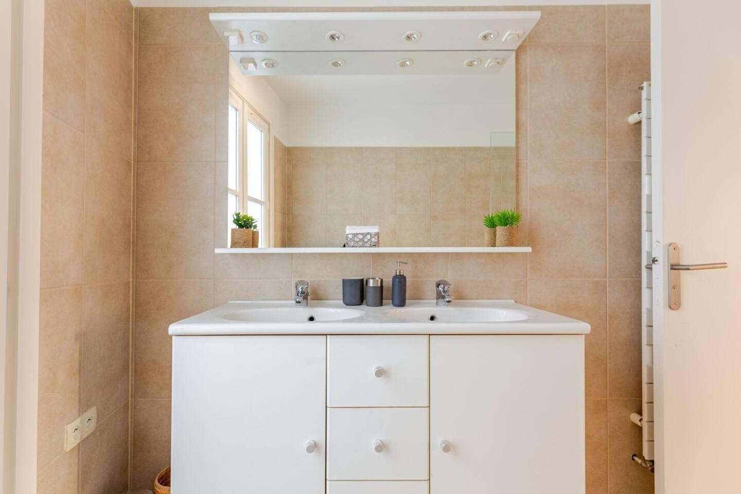 Apartment La Saint-germain Paris
