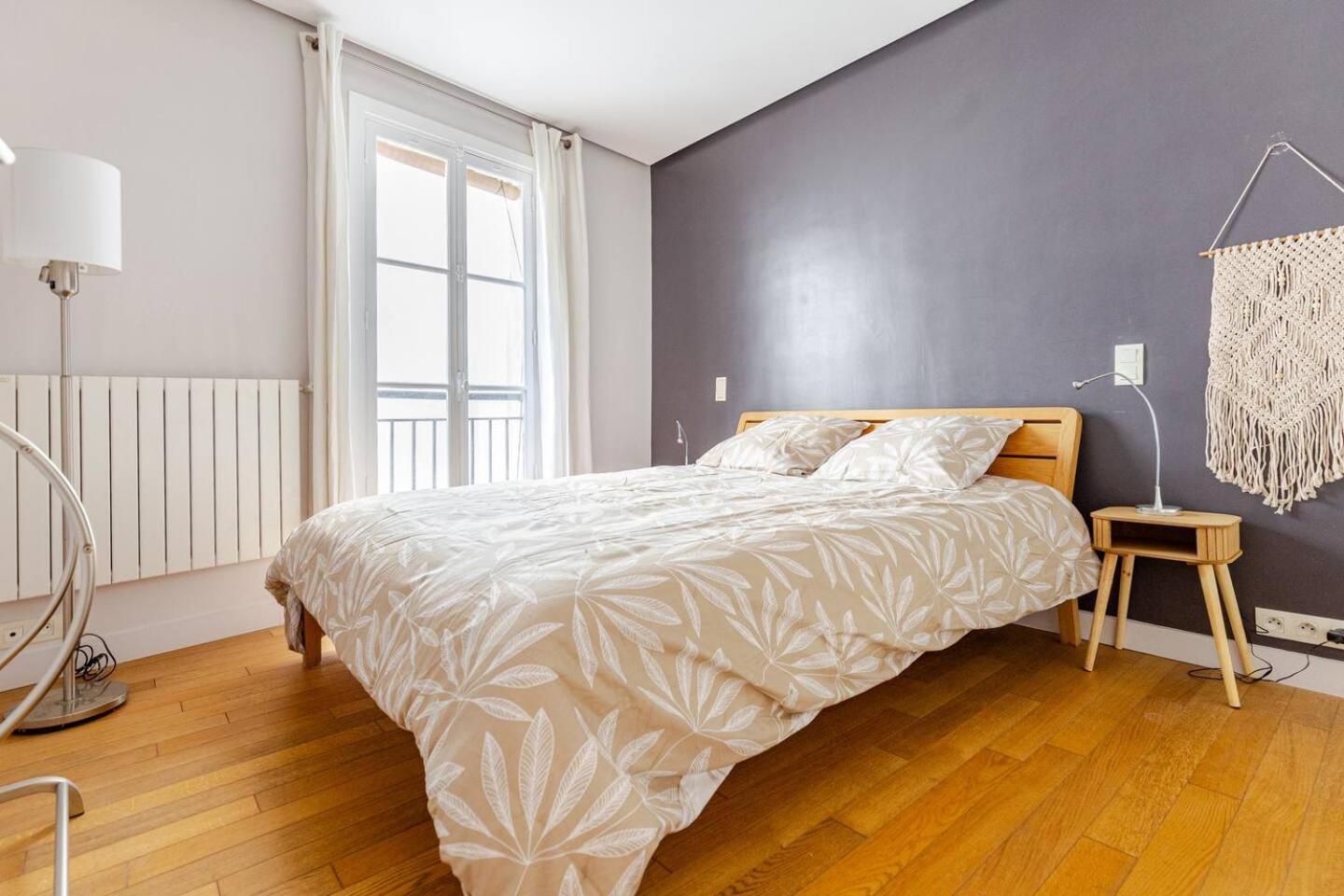 Apartment La Saint-germain