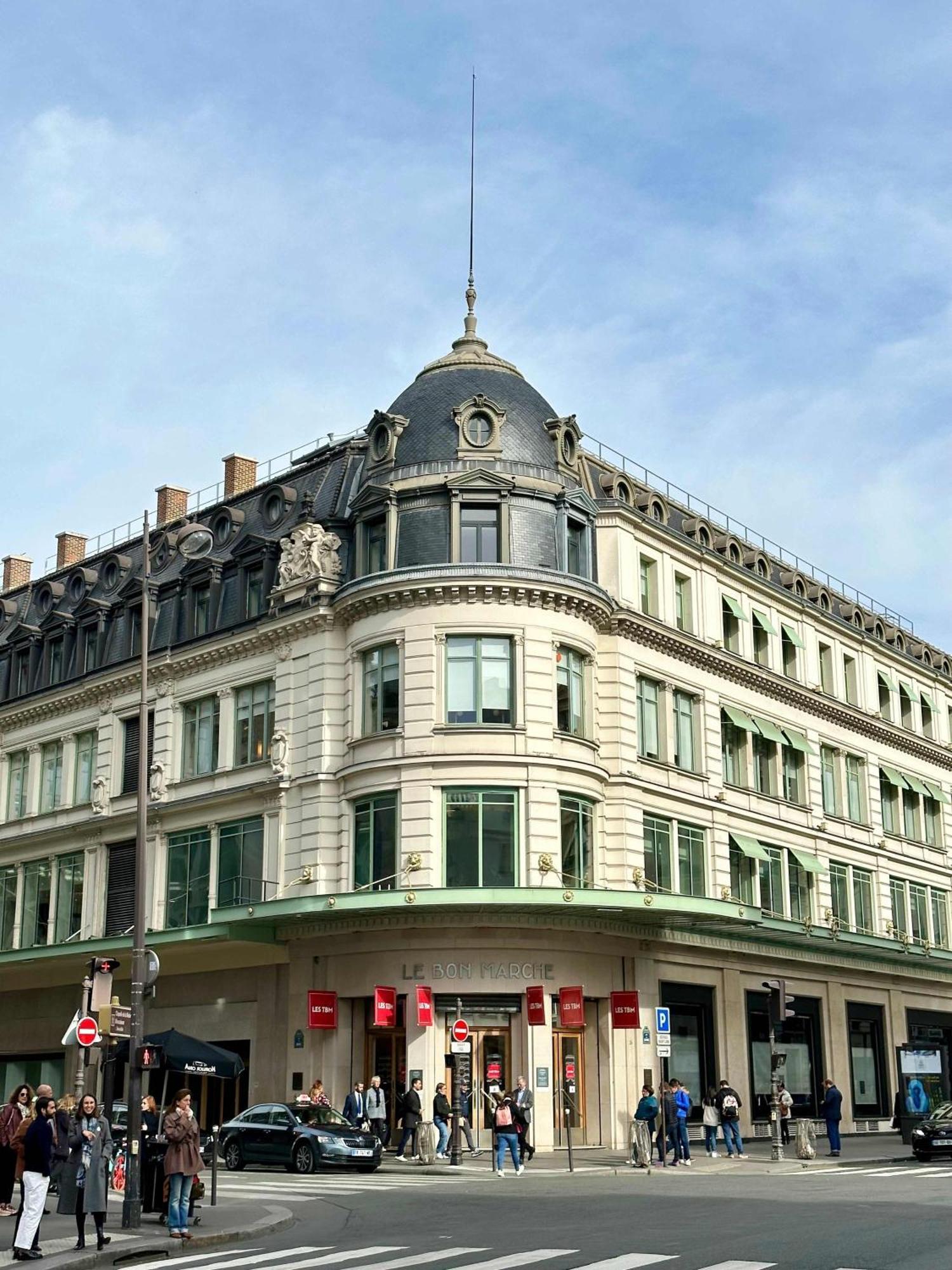 Authentic Flat Near Luxembourg Garden Appartement Paris