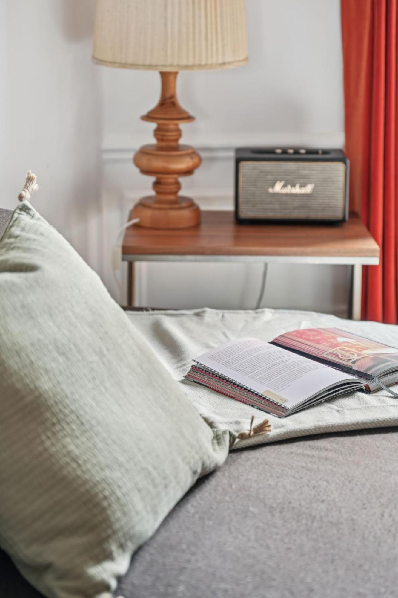 Bnbnova - Opera - 1br * Paris