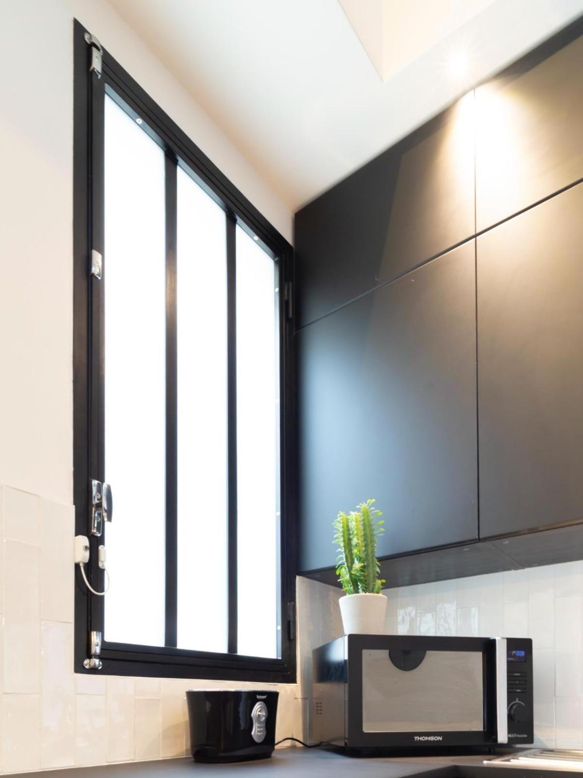 5 Mn From Arc De Triomphe - Champs-elysees Apartment *