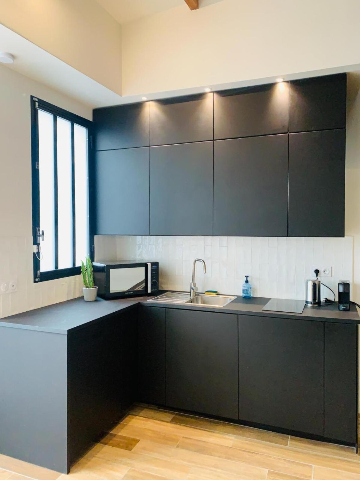 Apartment 5 Mn From Arc De Triomphe - Champs-elysees Paris