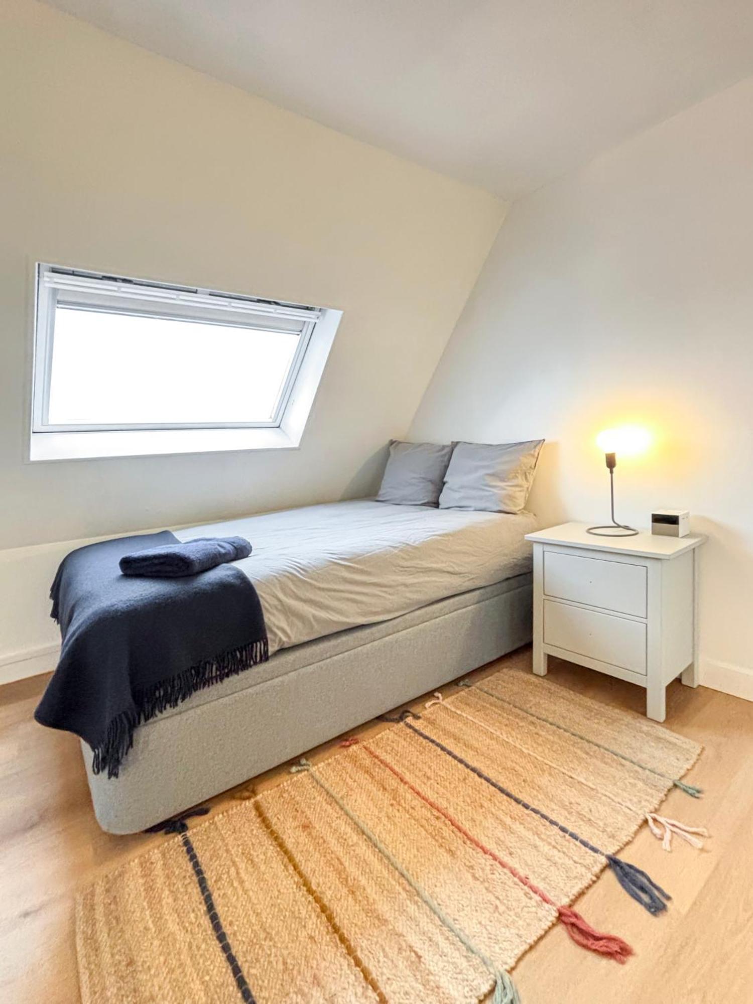 Apartment Dans Le Quartier Des Martyrs *