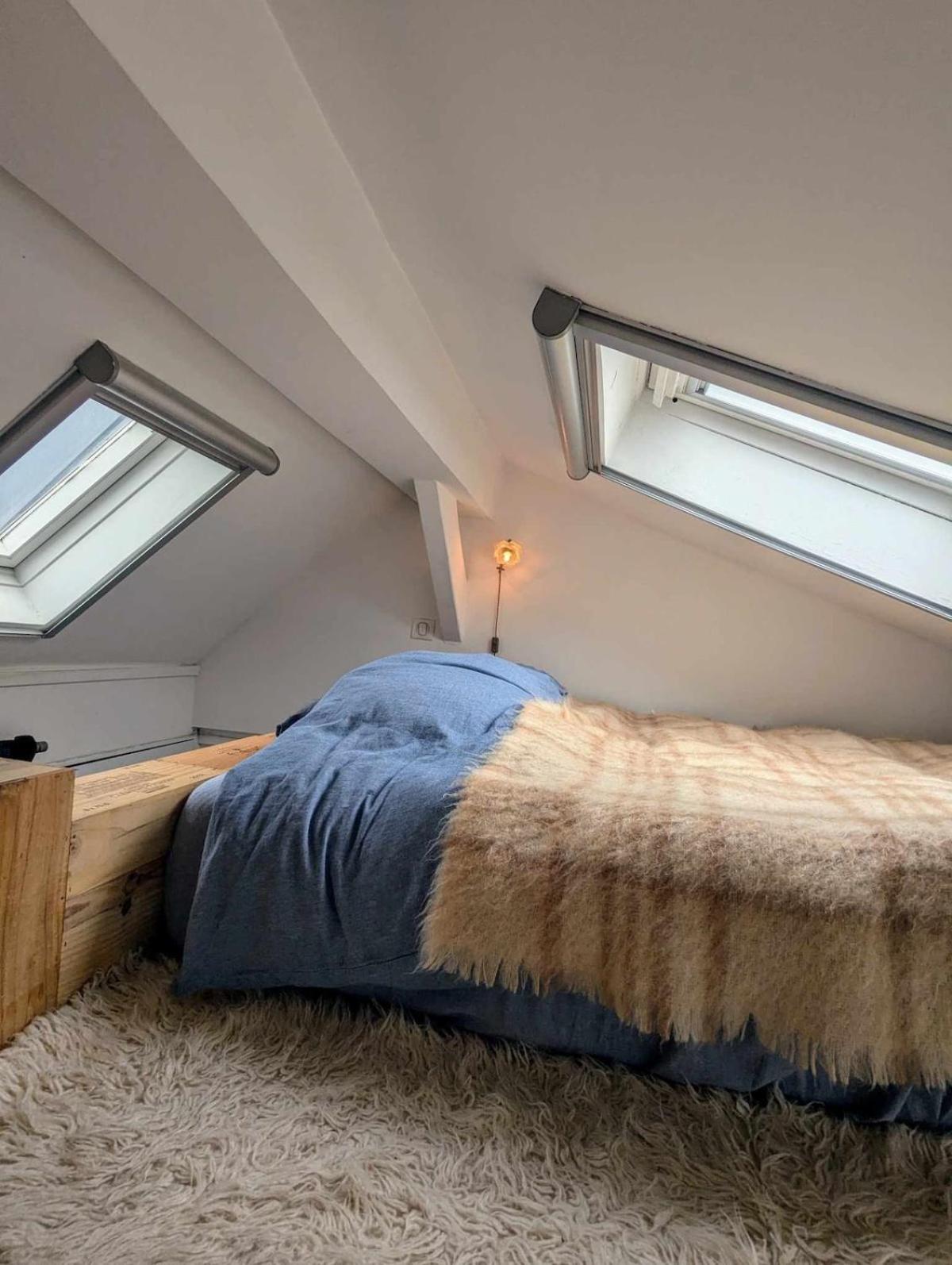 Artiste & Cosy Appartement *