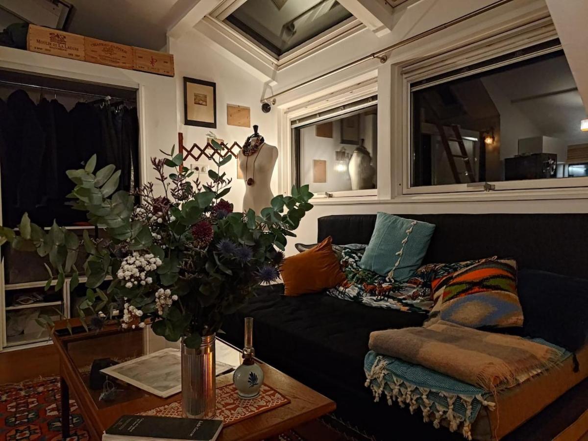 Artiste & Cosy Appartement Paris