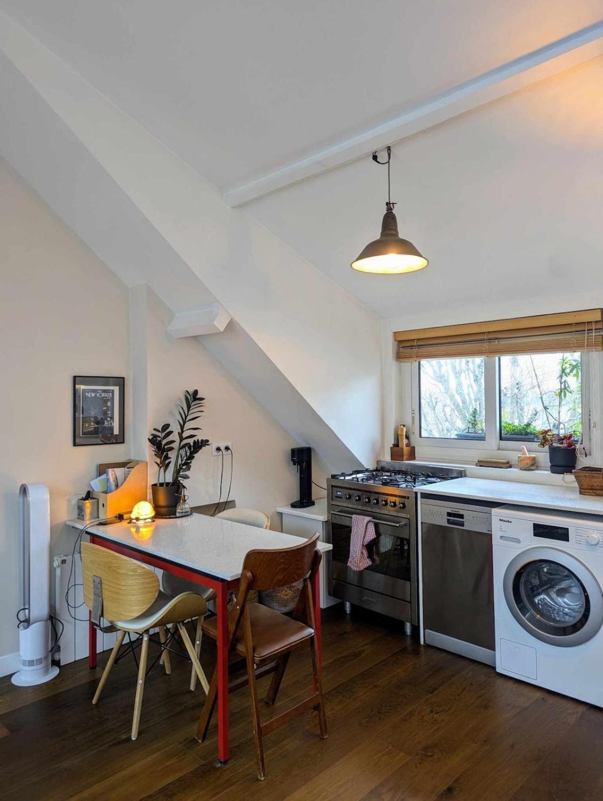 Artiste & Cosy Appartement