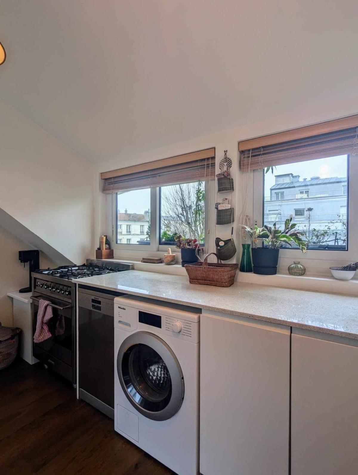 Appartement Artiste & Cosy