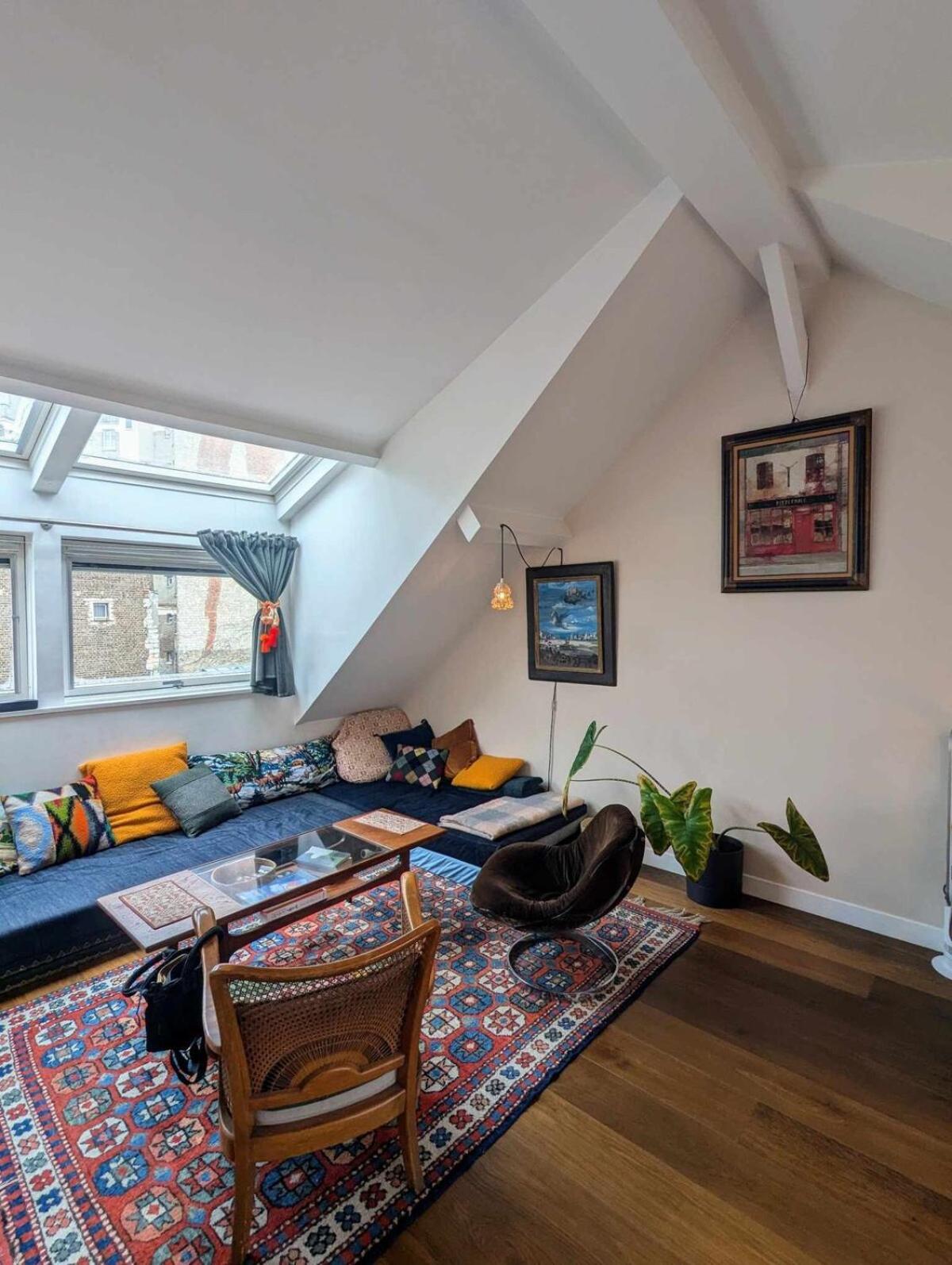 Artiste & Cosy Appartement *