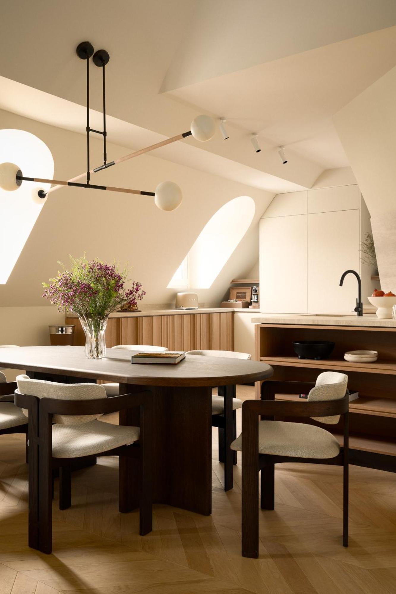 Highstay Maisons - Boetie 4* Paris