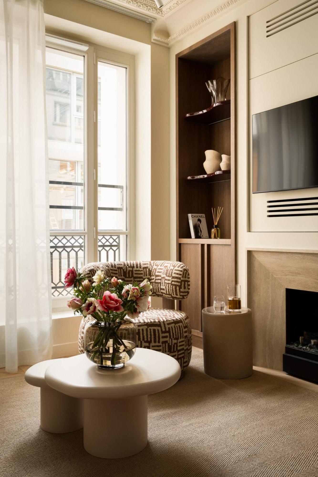 Highstay Maisons - Boetie 4*