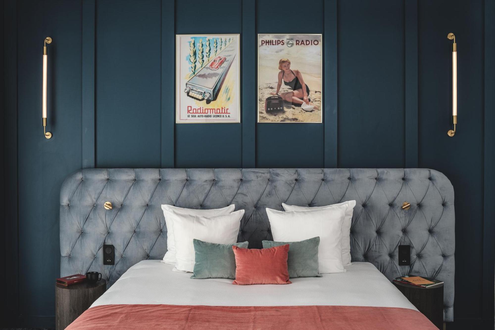 Pley Hotel