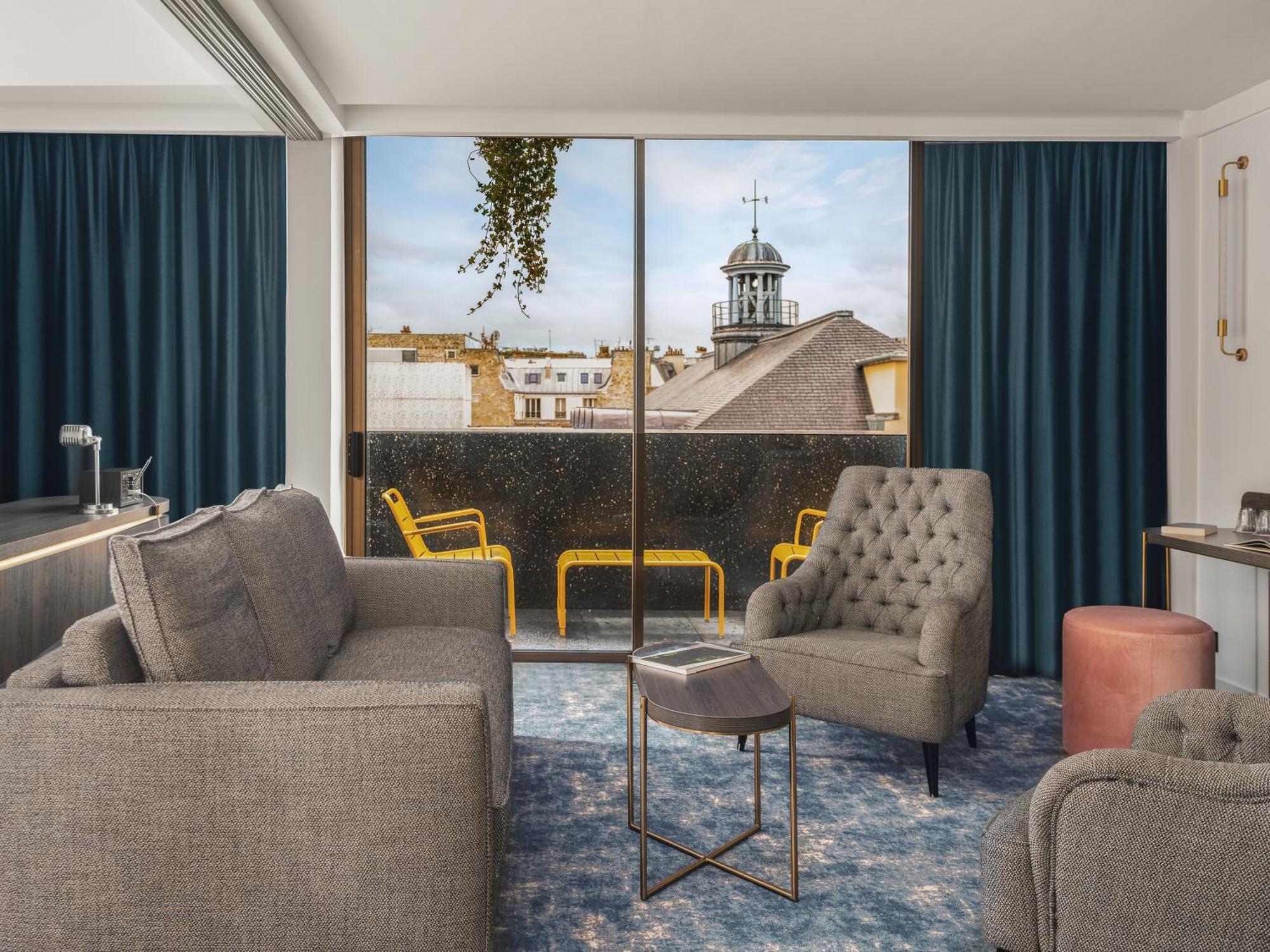 Hotel Pley 4*
