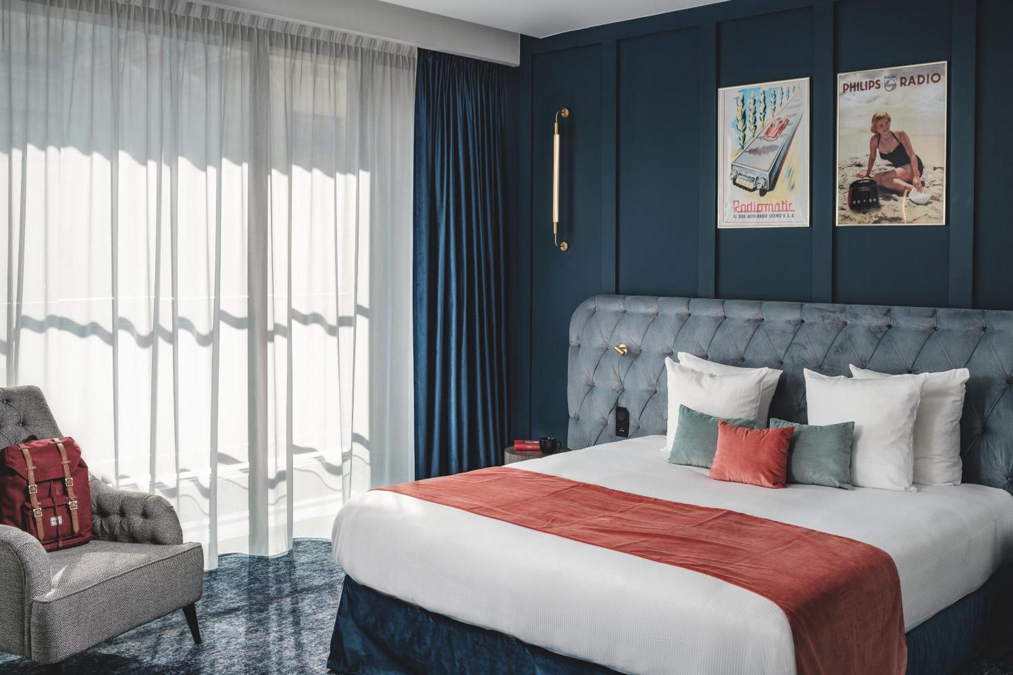 Pley Hotel Paris