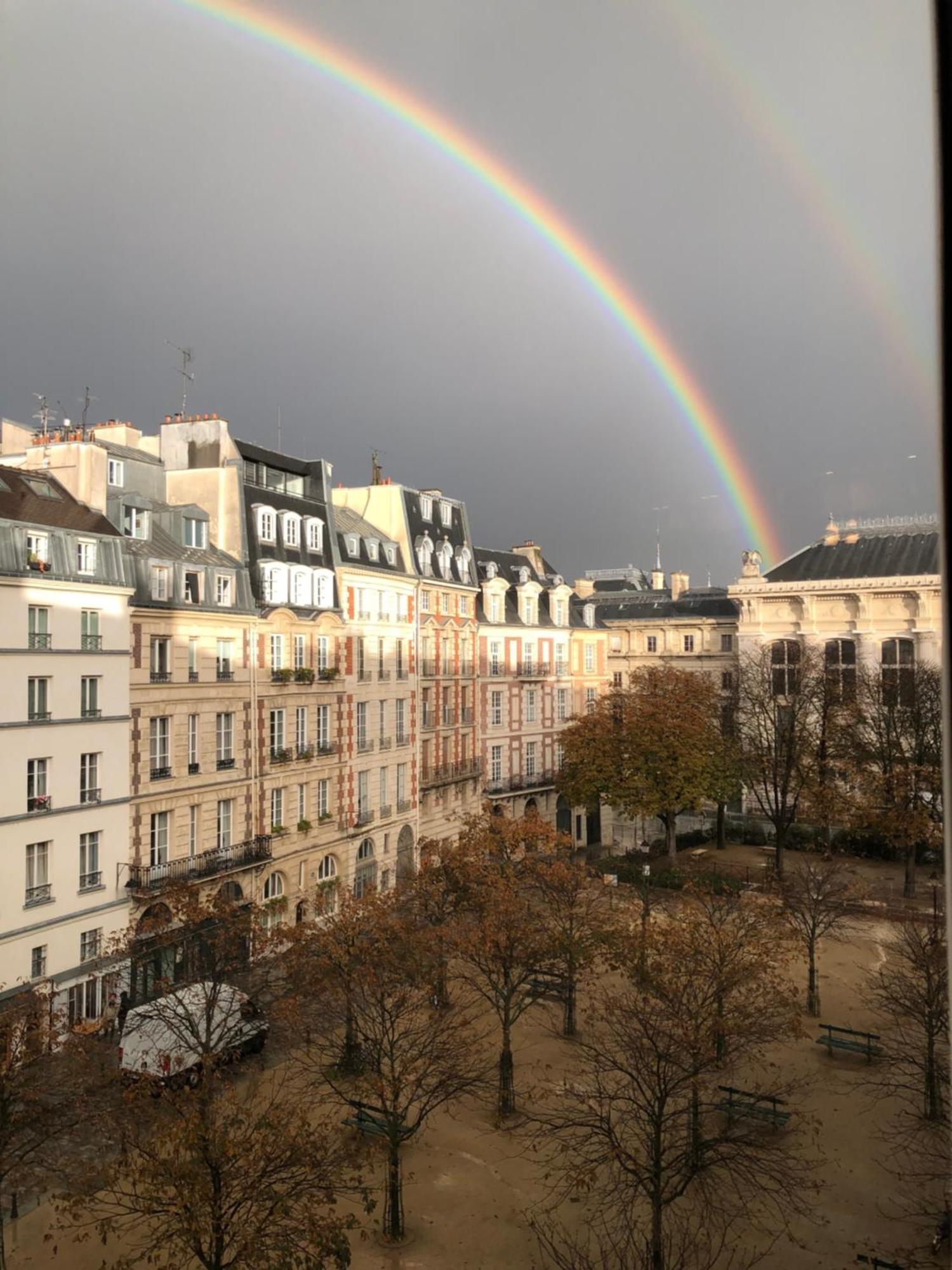 Place Dauphine