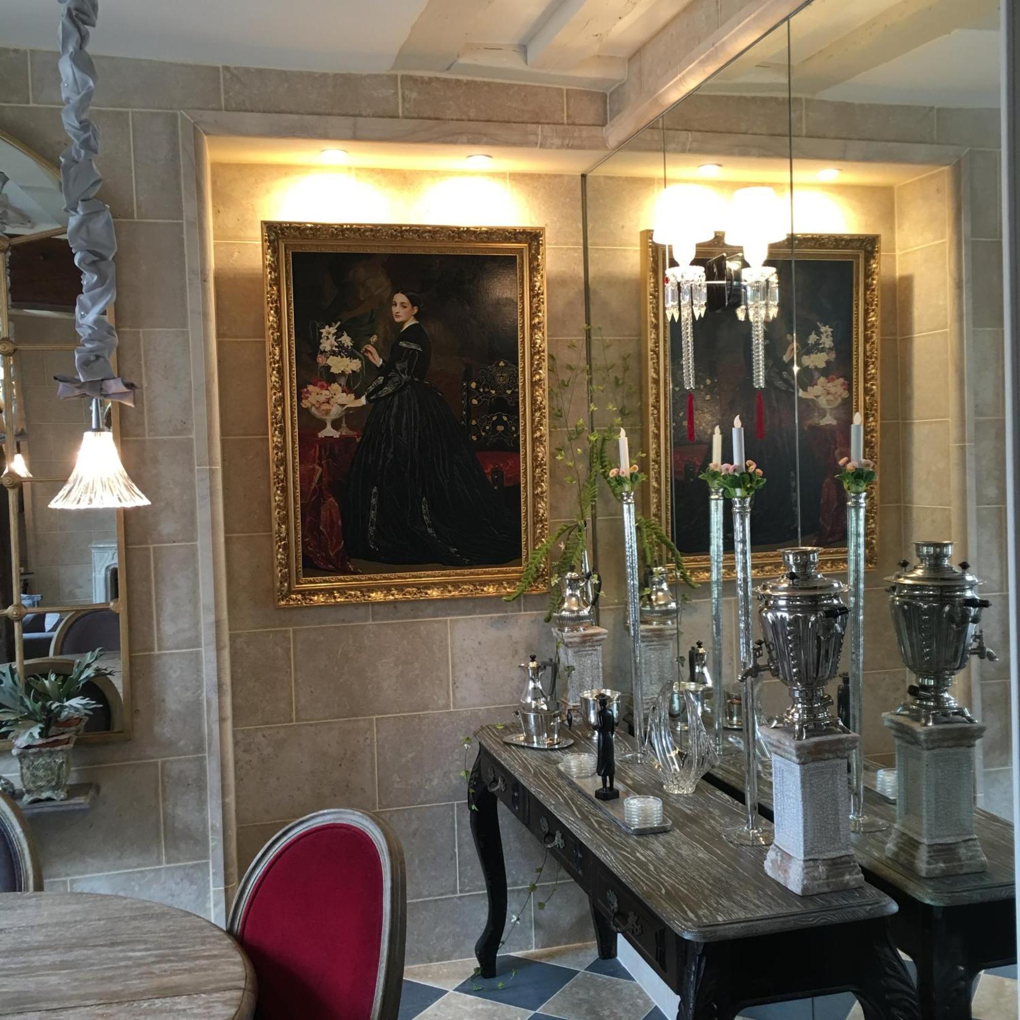 Place Dauphine Appartement *