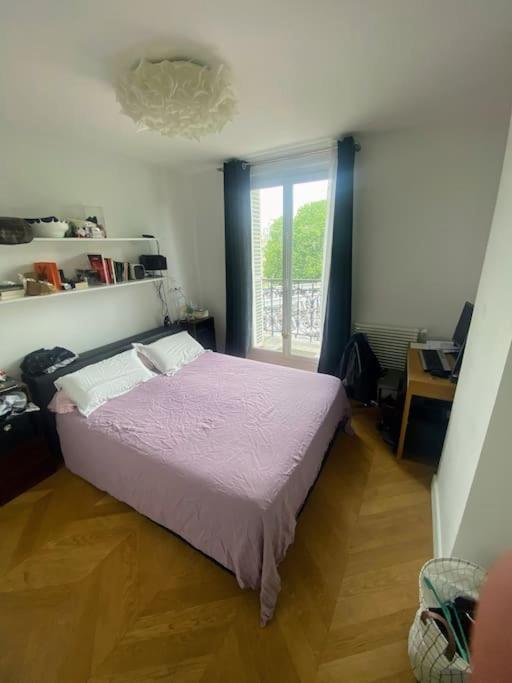 Apartment Cosy *
