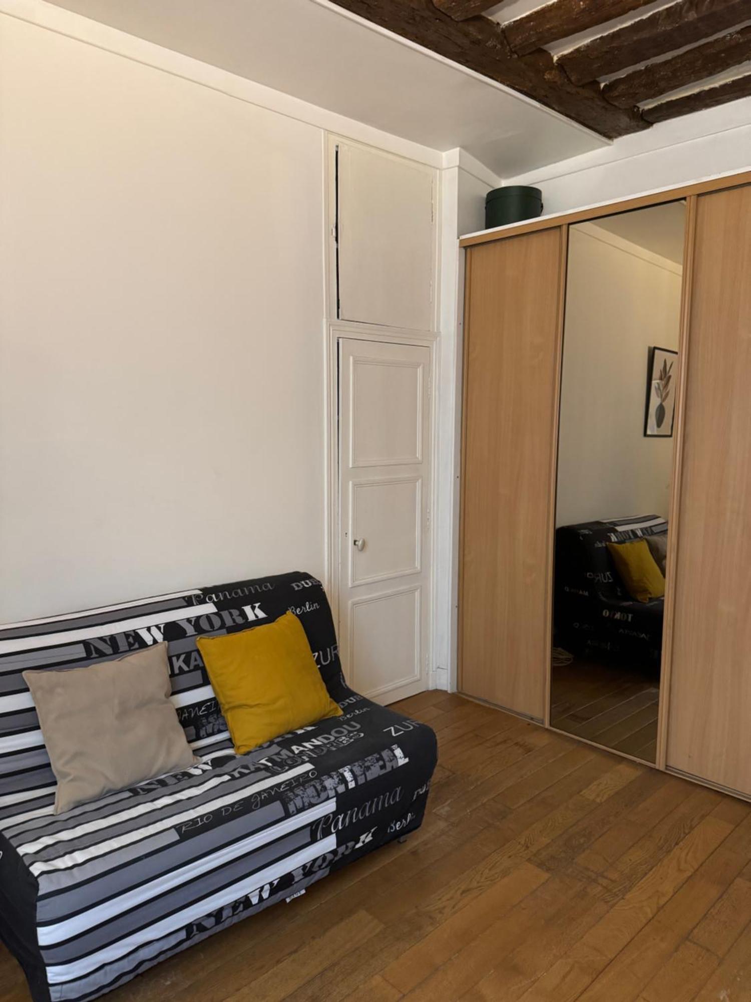 Cosy Au Coeur De Apartment
