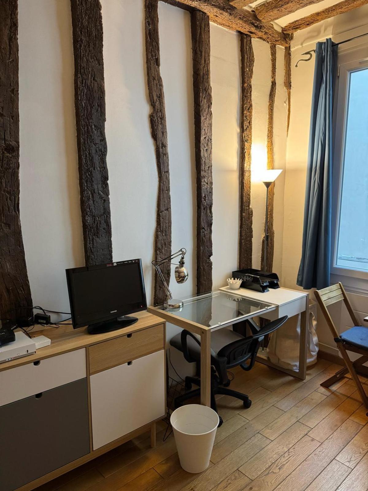 Cosy Au Coeur De Apartment