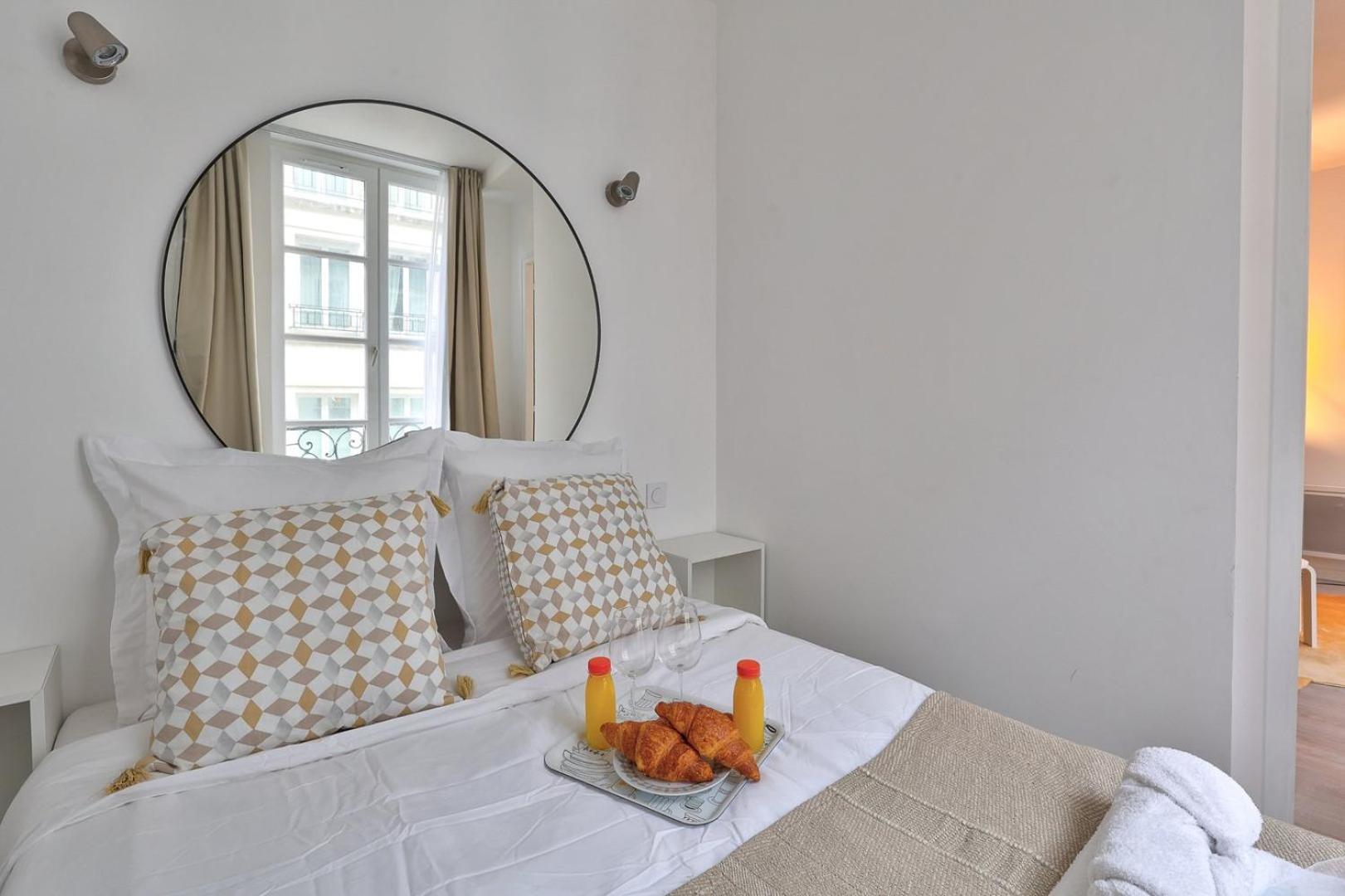 Apartment 587 Stuart - Superb In