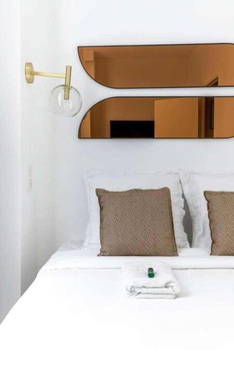 Apartment Elegant Pres Du Jardin Du Luxembourg Paris