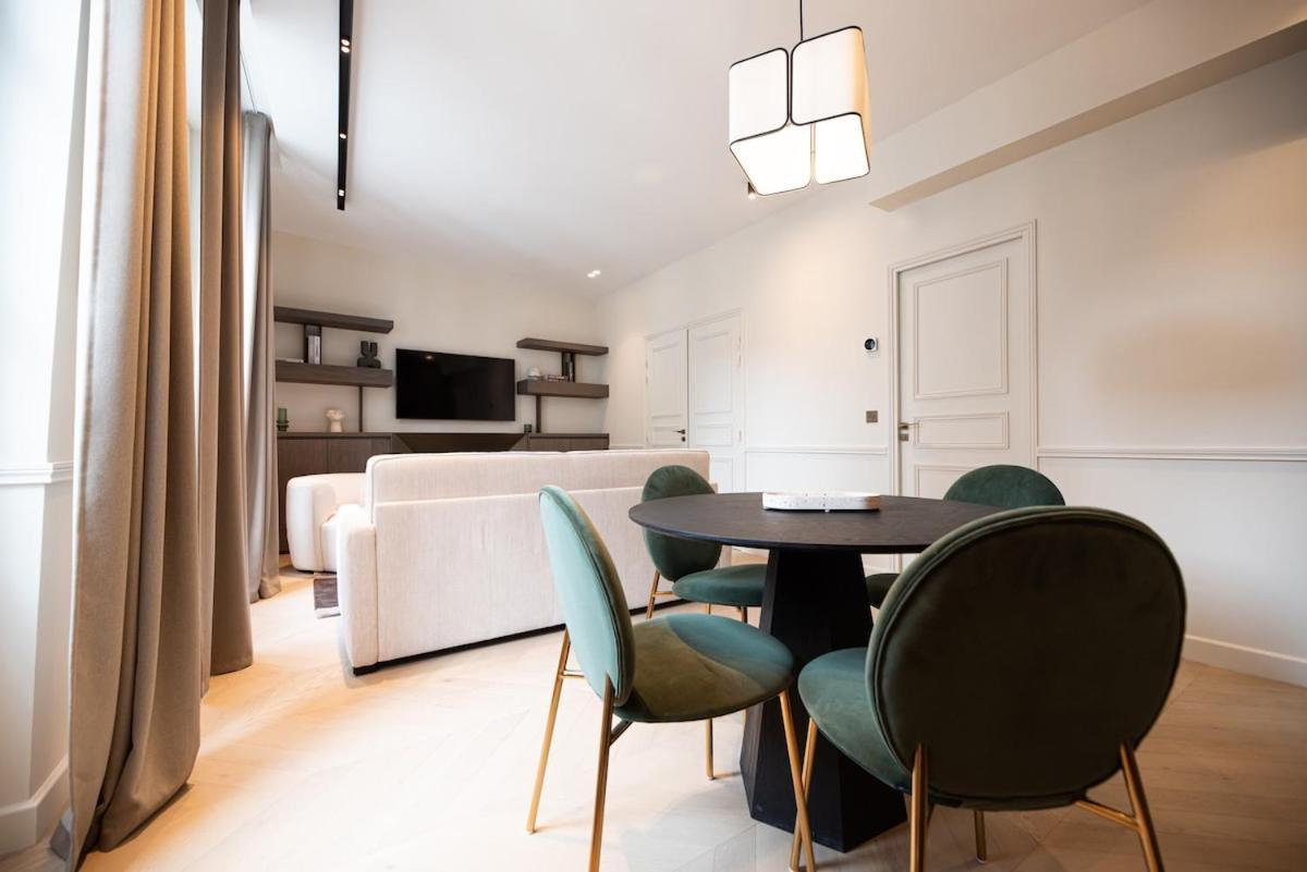 Apartment Sentez Vous Comme Chez Vous Au Coeur Du Marais