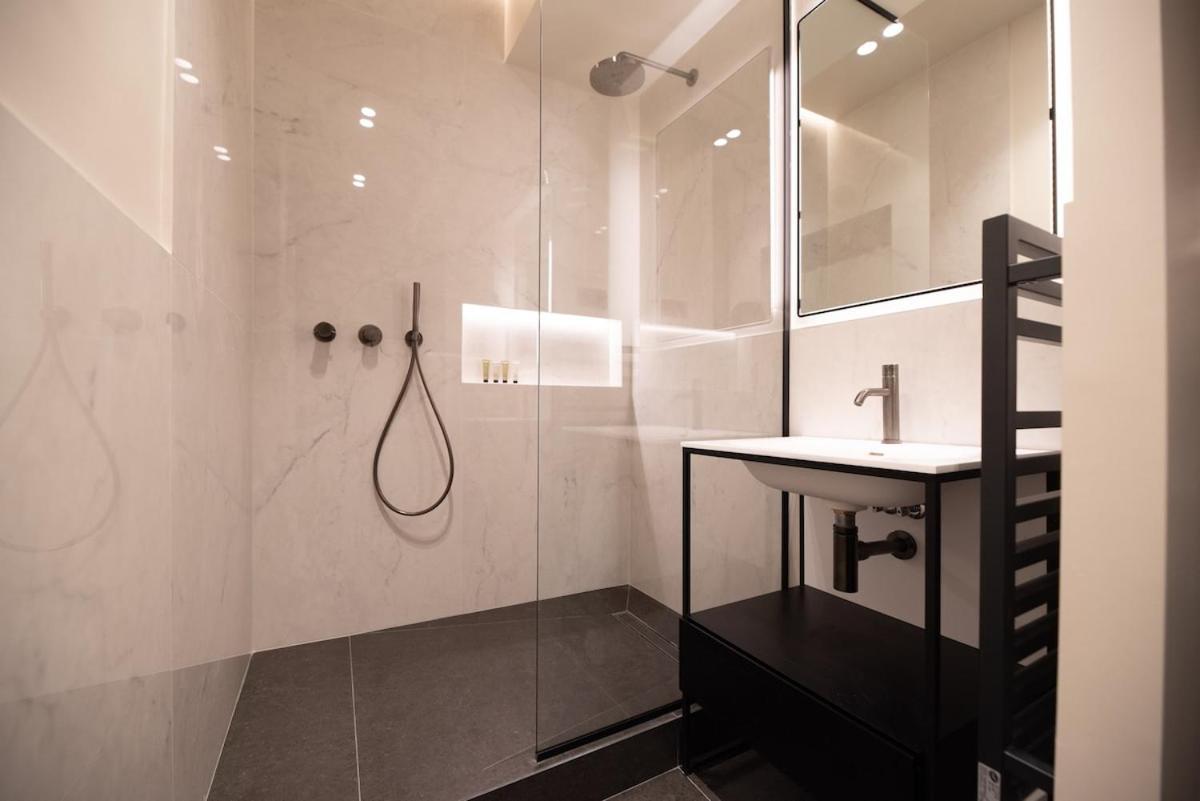 Sentez Vous Comme Chez Vous Au Coeur Du Marais Apartment