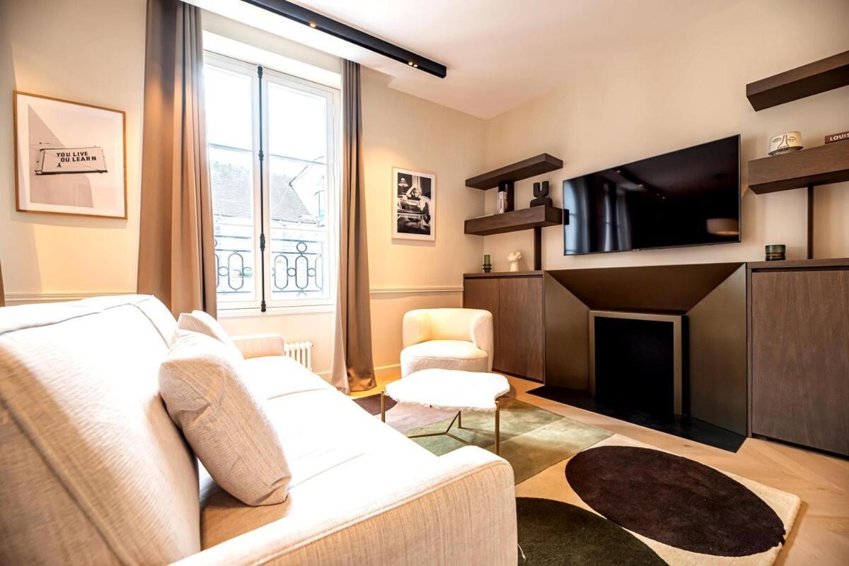 Apartment Sentez Vous Comme Chez Vous Au Coeur Du Marais *