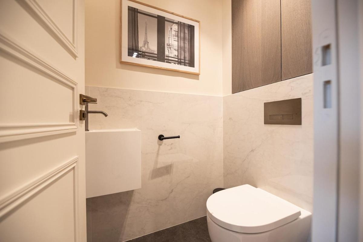 Sentez Vous Comme Chez Vous Au Coeur Du Marais Paris