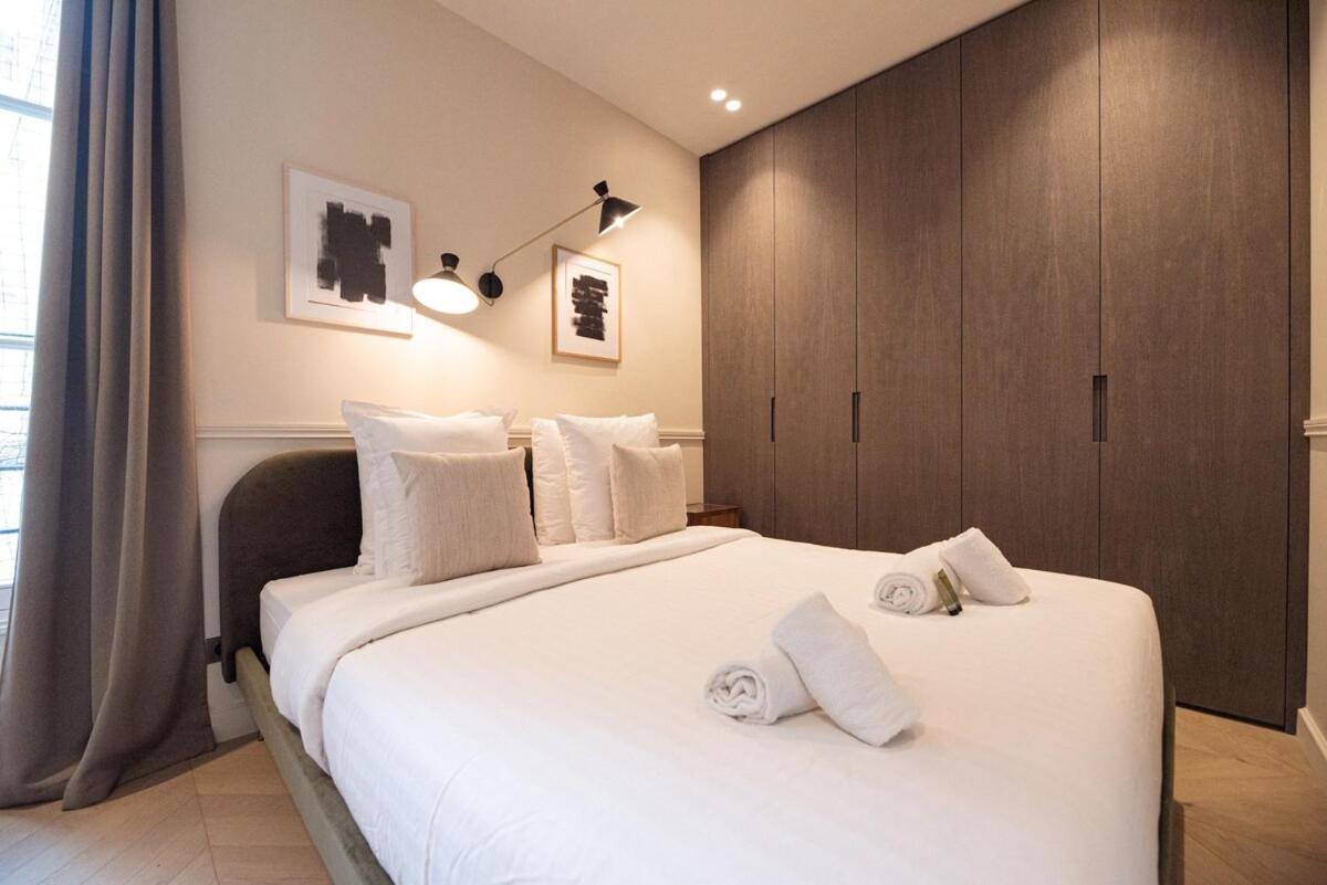 Apartment Sentez Vous Comme Chez Vous Au Coeur Du Marais