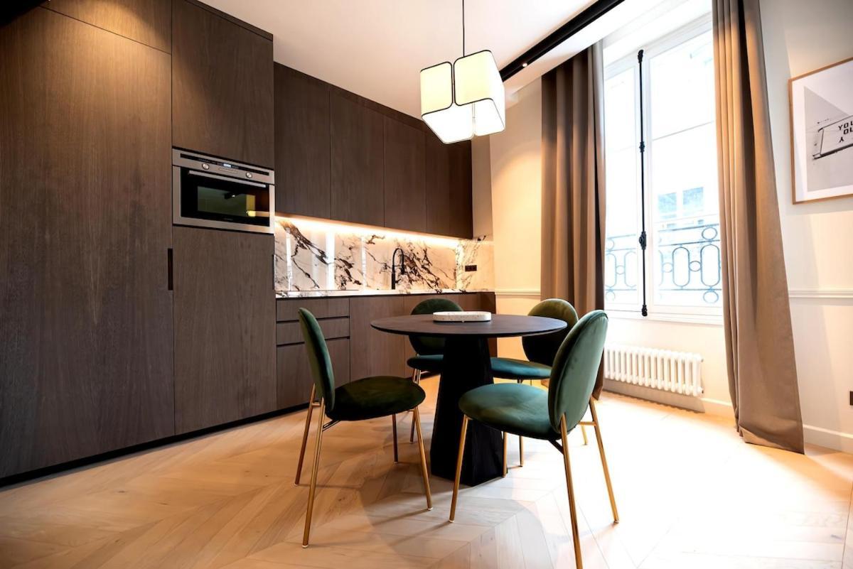 Sentez Vous Comme Chez Vous Au Coeur Du Marais Paris