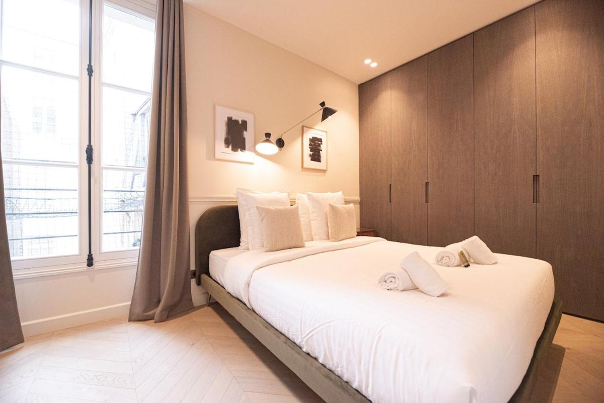 Sentez Vous Comme Chez Vous Au Coeur Du Marais * Paris