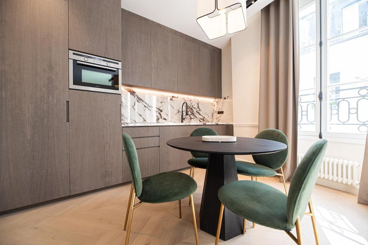 Apartment Sentez Vous Comme Chez Vous Au Coeur Du Marais Paris